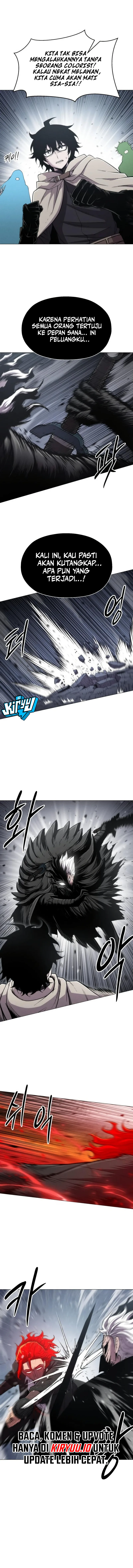 Colorist Chapter 31 - halaman 8