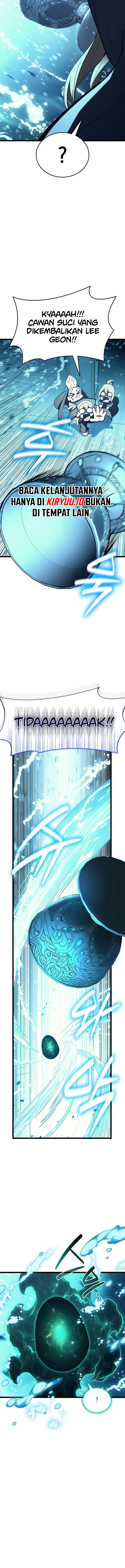 Return of the Disaster-Class Hero Chapter 181 - halaman 8