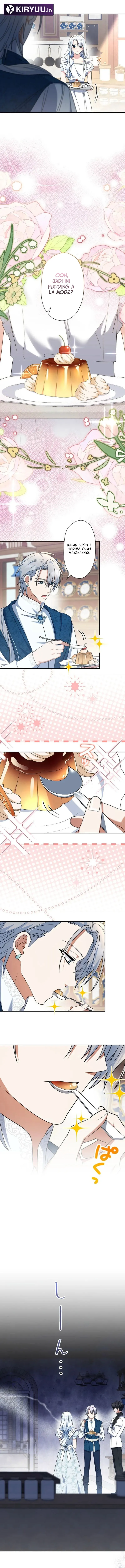 I Became the Most Terrifying Stepmother in History?! Chapter 6 - halaman 9