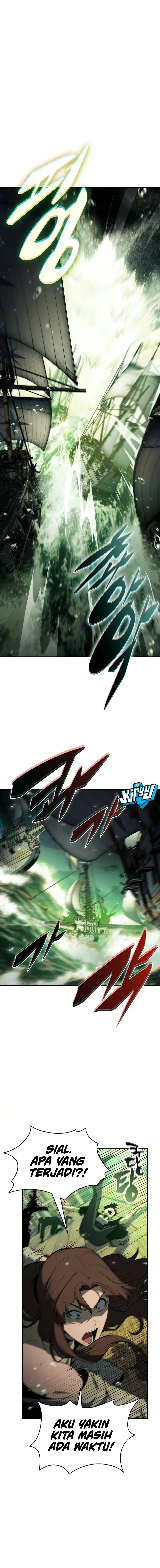 Solo Max-Level Newbie Chapter 265 - halaman 9