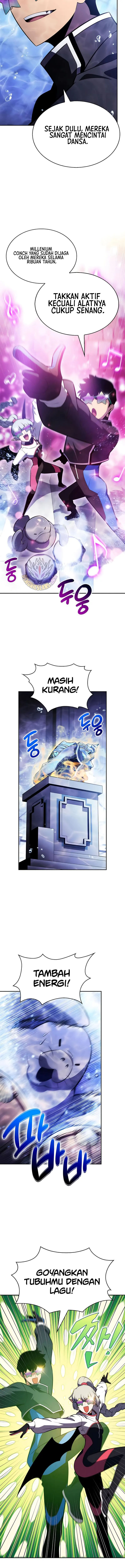 Solo Max-Level Newbie Chapter 263 - halaman 8