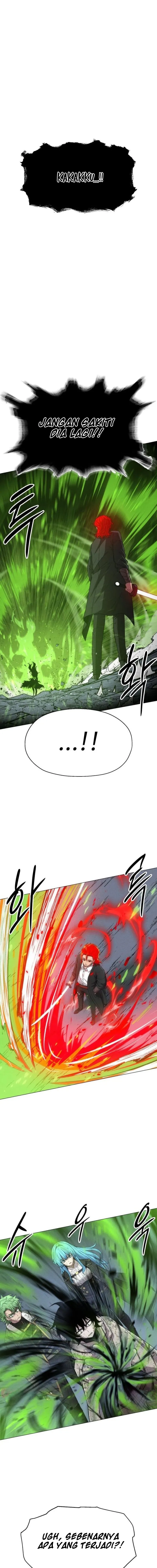 Colorist Chapter 33 - halaman 8