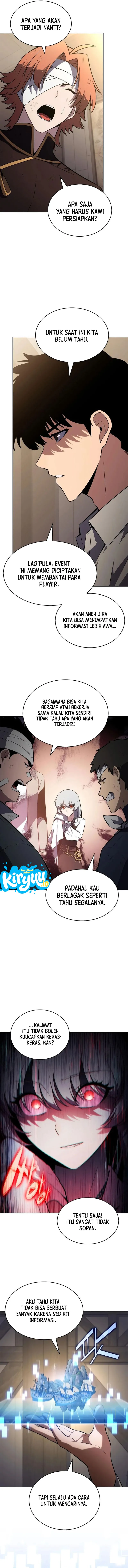 Solo Max-Level Newbie Chapter 262 - halaman 8