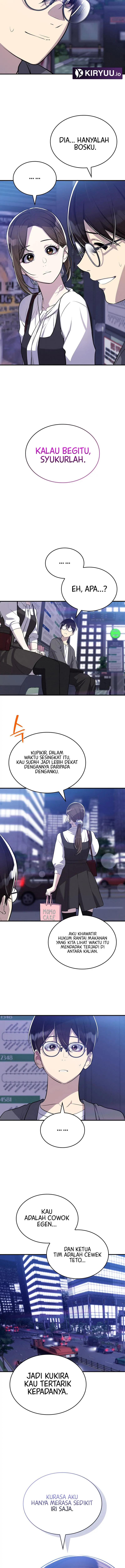 Teto X Egen Chapter 8 - halaman 8