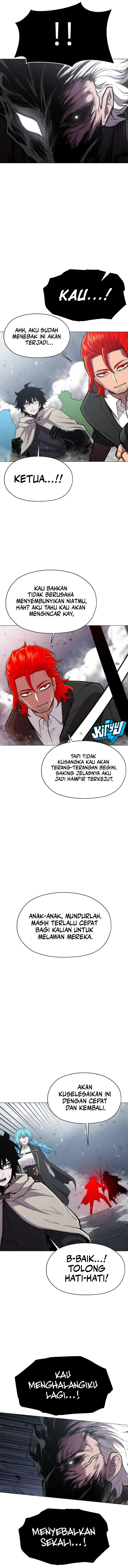 Colorist Chapter 31 - halaman 9
