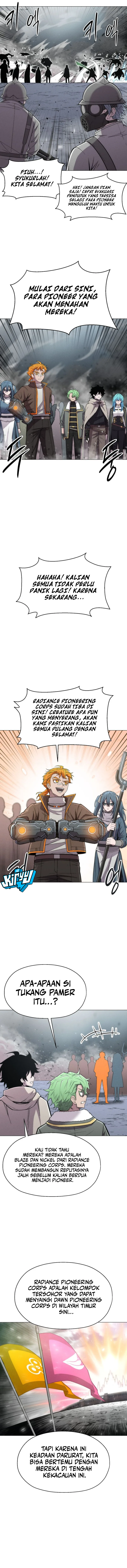 Colorist Chapter 30 - halaman 10