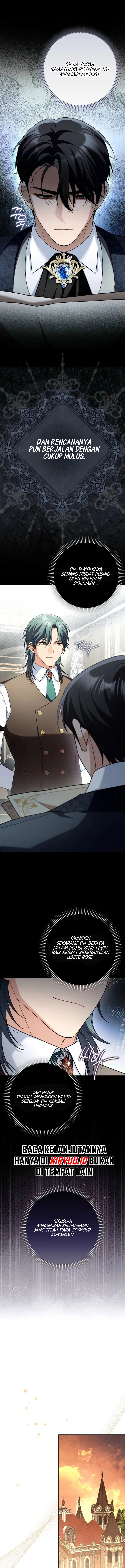 I’m Going to Become the Dark Duke’s Family Chapter 15 - halaman 10