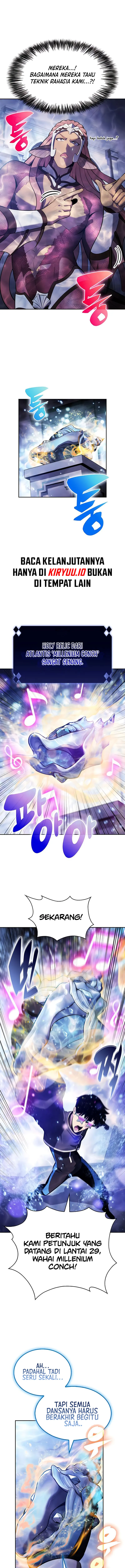 Solo Max-Level Newbie Chapter 263 - halaman 9