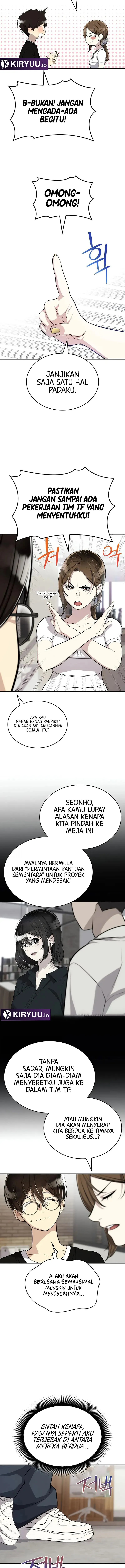 Teto X Egen Chapter 5 - halaman 10