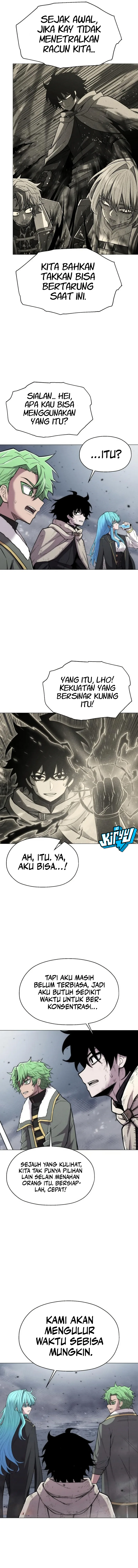 Colorist Chapter 32 - halaman 11