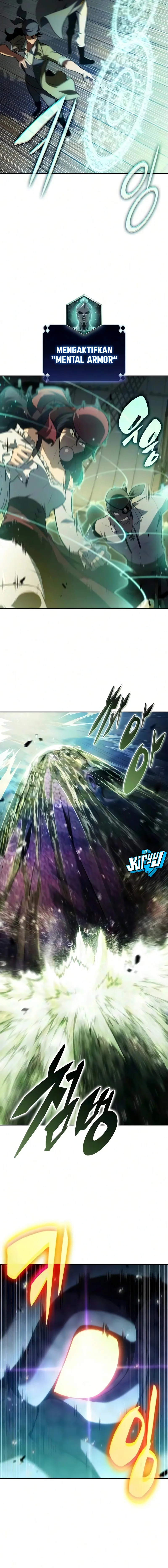 Solo Max-Level Newbie Chapter 265 - halaman 11