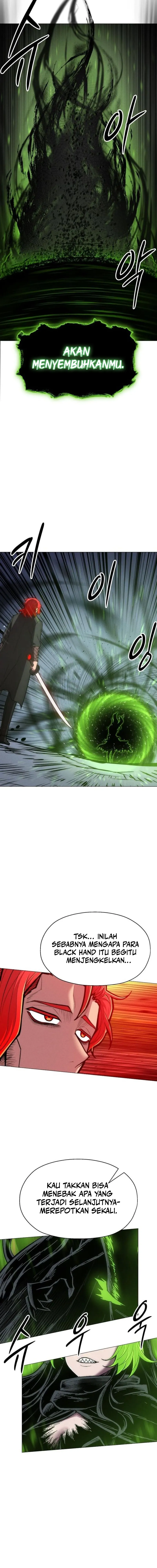 Colorist Chapter 33 - halaman 10