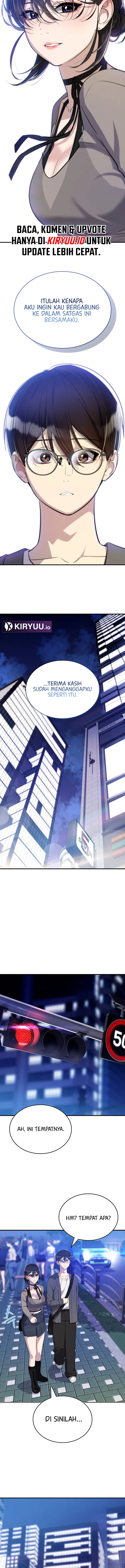 Teto X Egen Chapter 7 - halaman 11