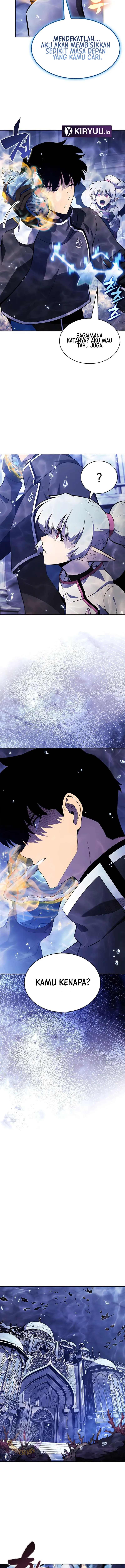 Solo Max-Level Newbie Chapter 263 - halaman 10