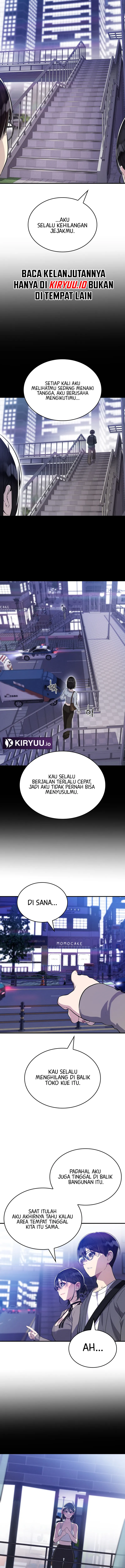Teto X Egen Chapter 7 - halaman 12