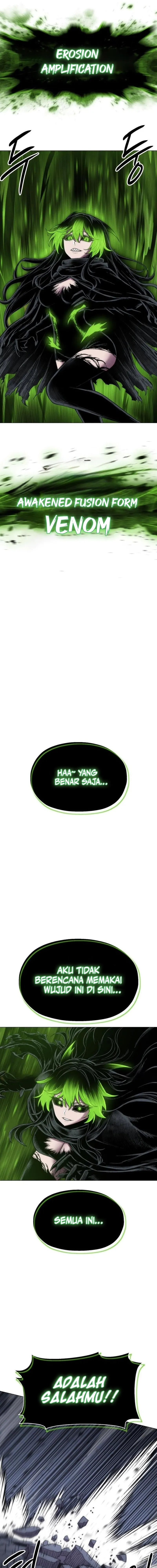 Colorist Chapter 33 - halaman 11