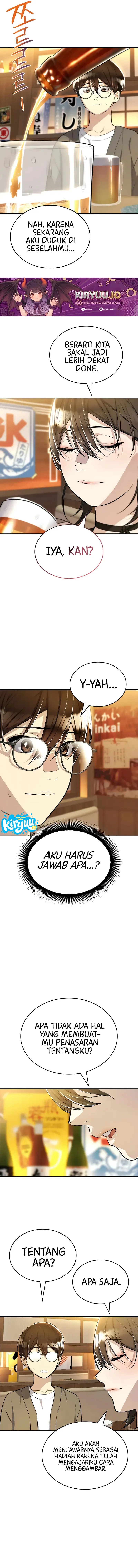 Teto X Egen Chapter 6 - halaman 12