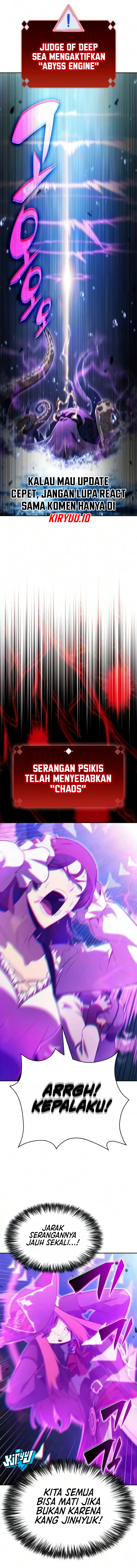 Solo Max-Level Newbie Chapter 265 - halaman 12