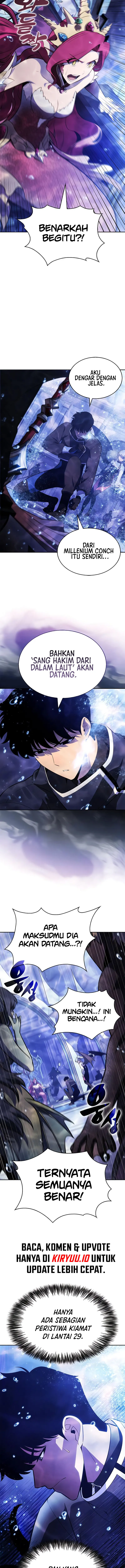 Solo Max-Level Newbie Chapter 263 - halaman 11