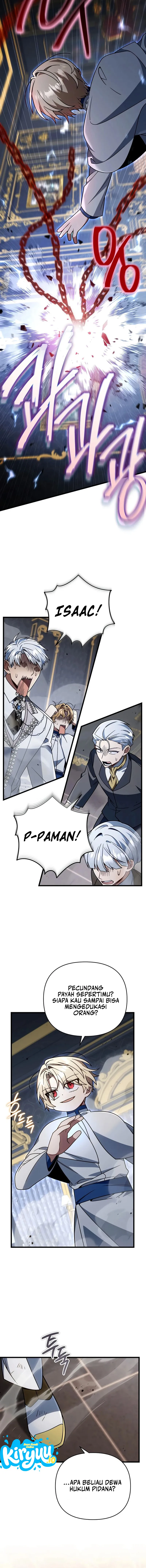 I’m Going To Destroy This Country Chapter 79 - halaman 12