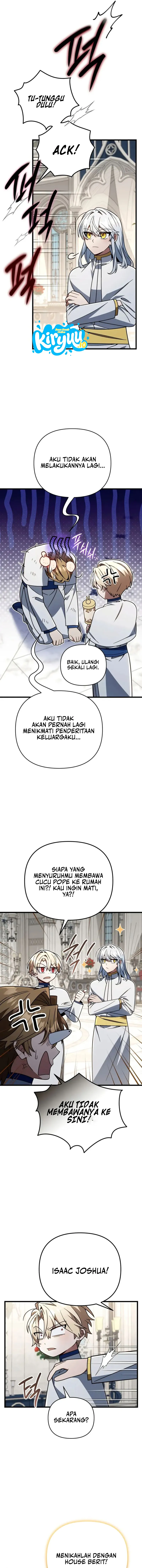 I’m Going To Destroy This Country Chapter 78 - halaman 12