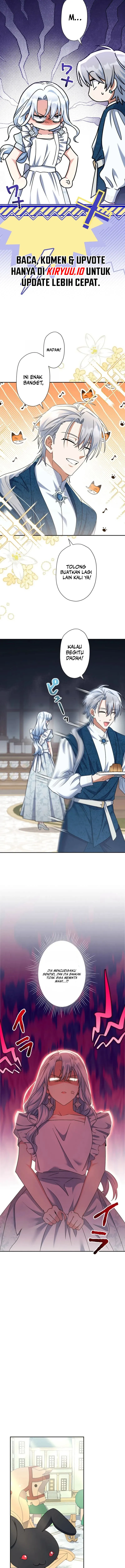 I Became the Most Terrifying Stepmother in History?! Chapter 6 - halaman 13