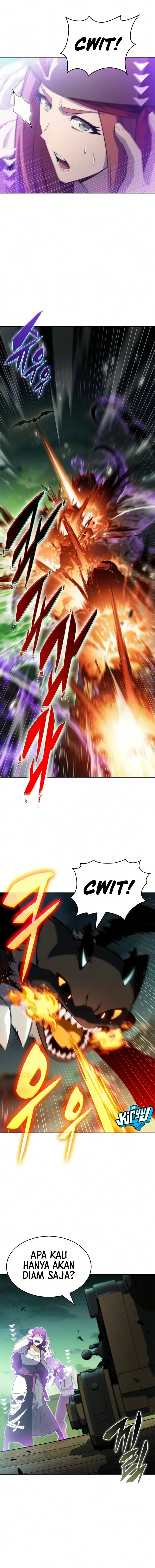 Solo Max-Level Newbie Chapter 265 - halaman 13