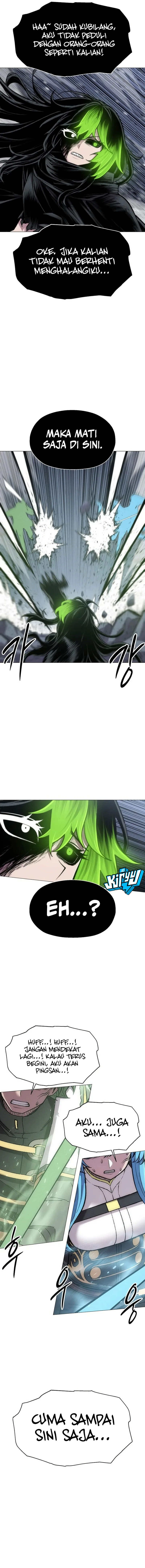 Colorist Chapter 32 - halaman 13