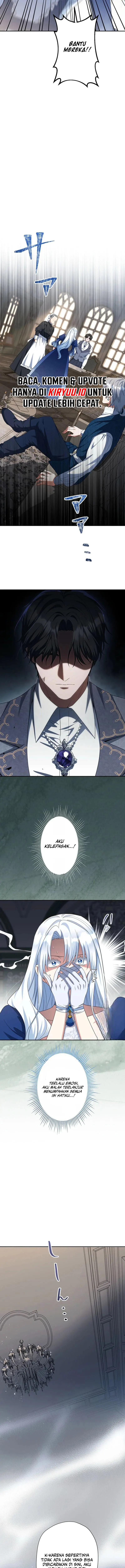I Became the Most Terrifying Stepmother in History?! Chapter 8 - halaman 13