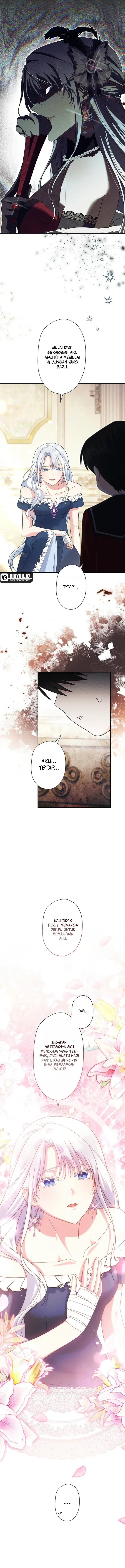 I Became the Most Terrifying Stepmother in History?! Chapter 4 - halaman 13