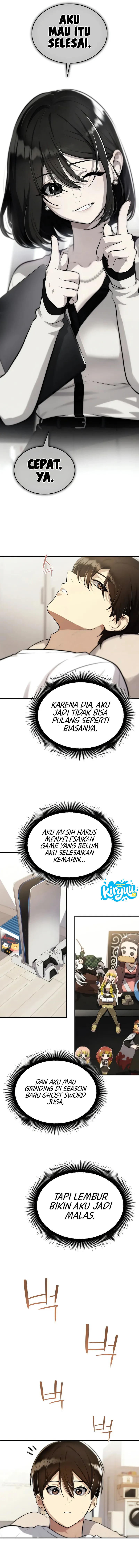 Teto X Egen Chapter 1 - halaman 13