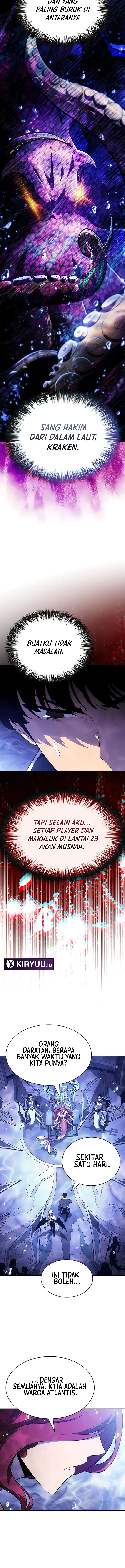 Solo Max-Level Newbie Chapter 263 - halaman 12