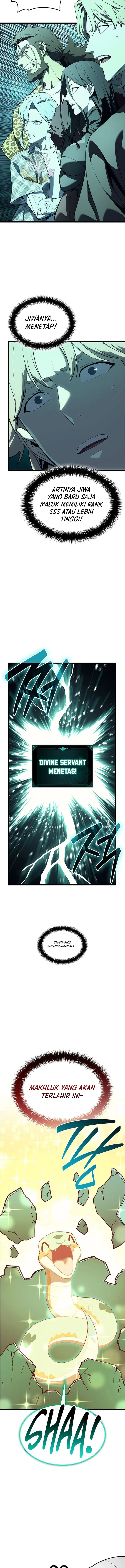 Return of the Disaster-Class Hero Chapter 181 - halaman 12
