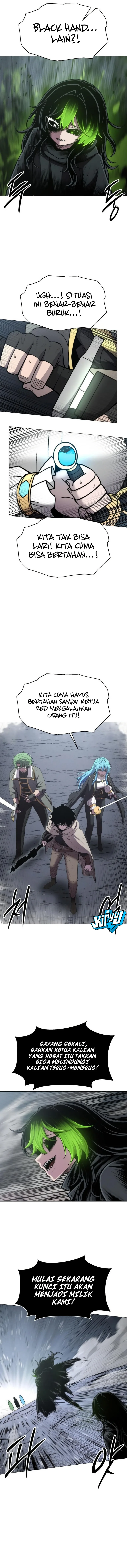 Colorist Chapter 31 - halaman 13