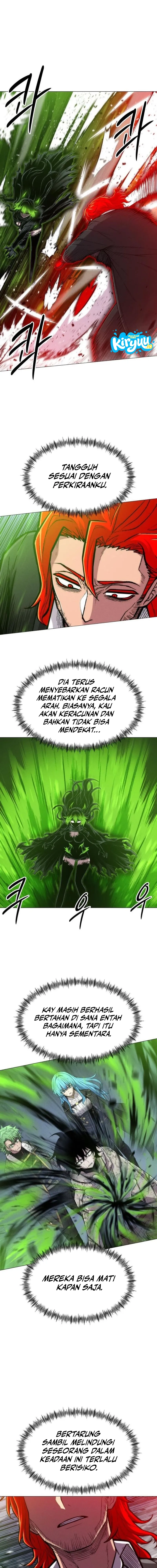 Colorist Chapter 33 - halaman 13