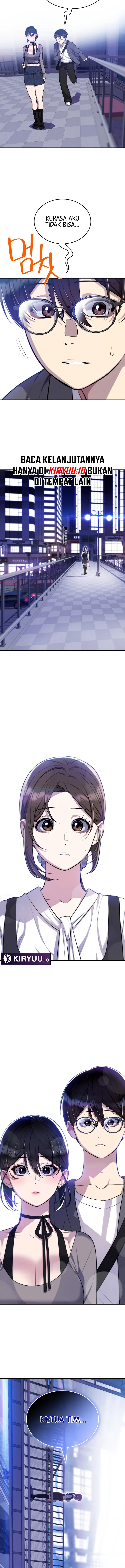 Teto X Egen Chapter 7 - halaman 14