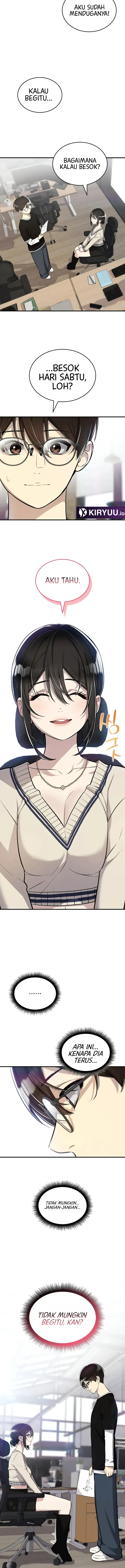 Teto X Egen Chapter 5 - halaman 13