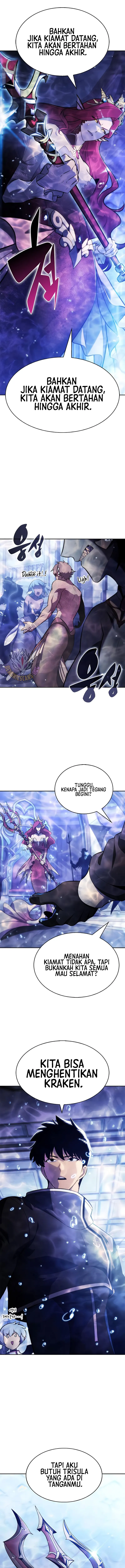 Solo Max-Level Newbie Chapter 263 - halaman 13