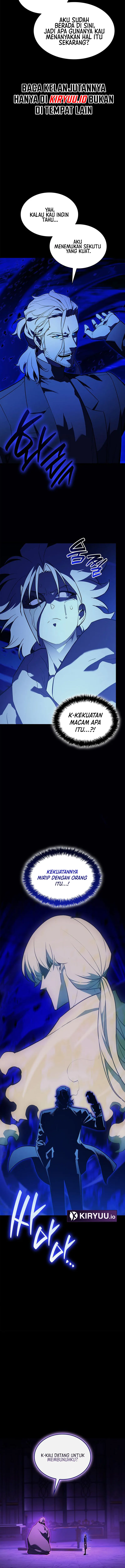 Return of the Disaster-Class Hero Chapter 179 - halaman 13