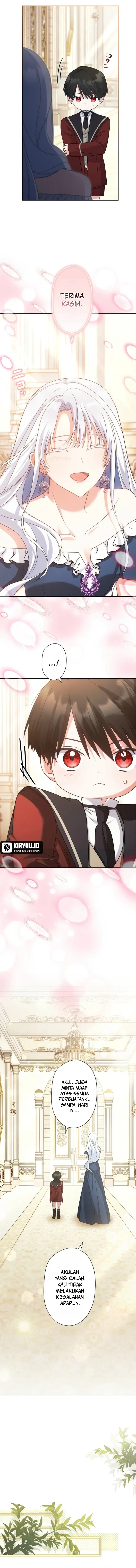 I Became the Most Terrifying Stepmother in History?! Chapter 4 - halaman 14
