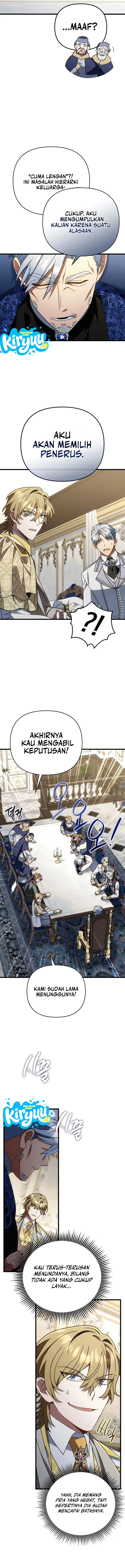 I’m Going To Destroy This Country Chapter 80 - halaman 13
