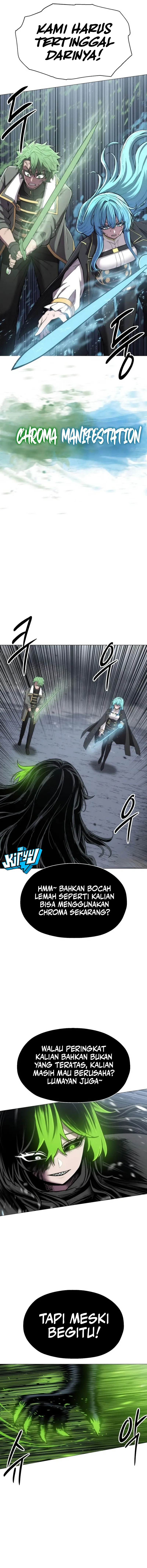 Colorist Chapter 32 - halaman 14