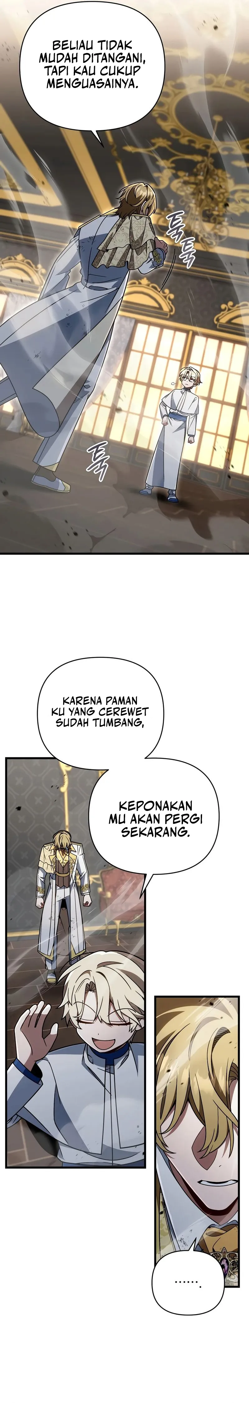 I’m Going To Destroy This Country Chapter 79 - halaman 13