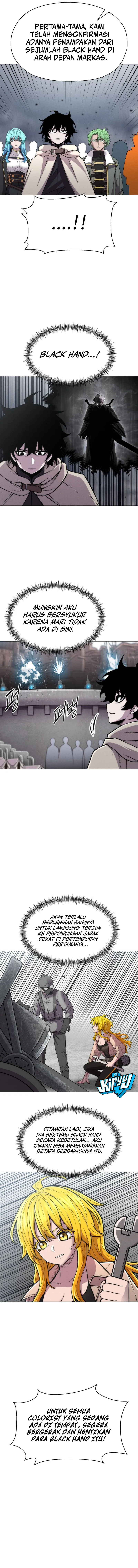 Colorist Chapter 30 - halaman 15