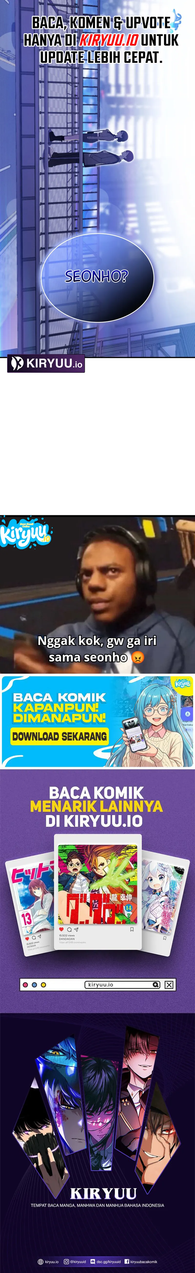Teto X Egen Chapter 7 - halaman 15