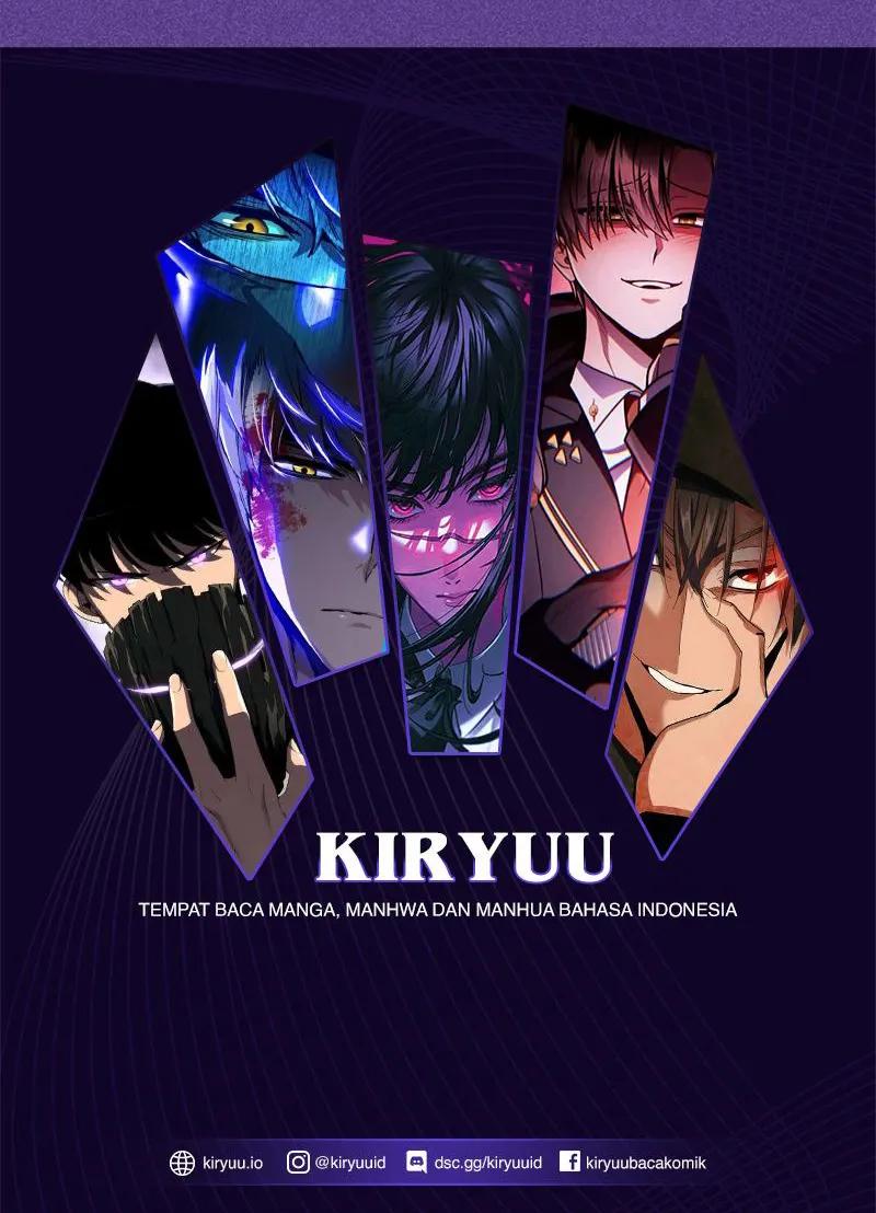 I’m Going to Become the Dark Duke’s Family Chapter 15 - halaman 15