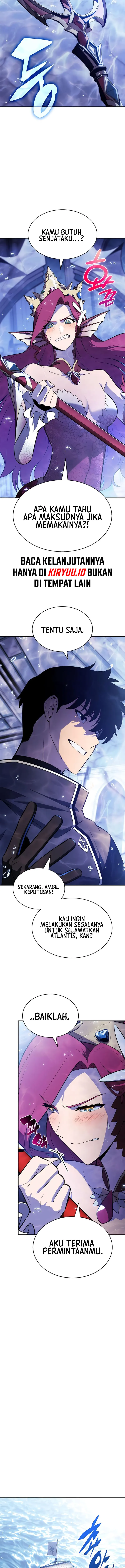 Solo Max-Level Newbie Chapter 263 - halaman 14