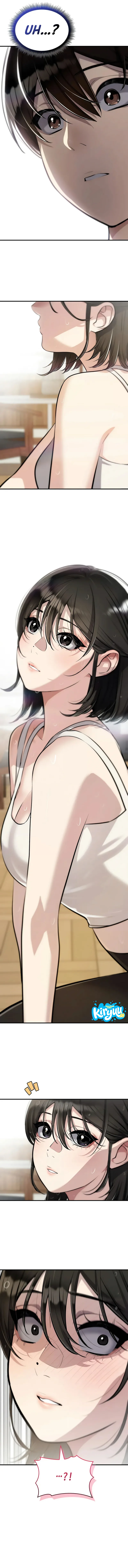 Teto X Egen Chapter 1 - halaman 15