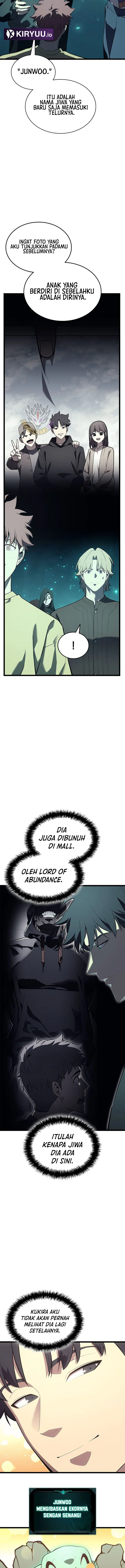 Return of the Disaster-Class Hero Chapter 181 - halaman 14