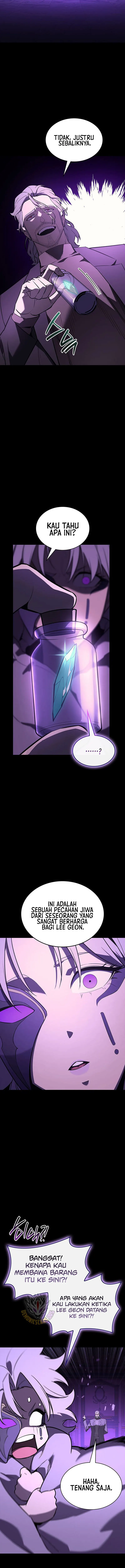 Return of the Disaster-Class Hero Chapter 179 - halaman 14